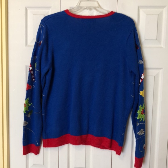 UGLY SWEATER by Jolly Sweaters - Picture 5 of 7